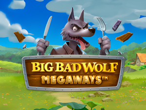 Juego Big Bad Wolf en Pin Up Casino Perú