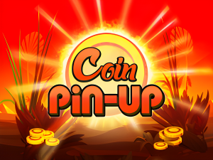 Juego de Coin Pin-up en Pin Up Casino Perú