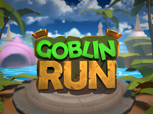 Juego Goblin Run en Pin Up Casino Perú