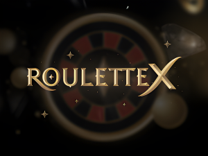 Juego de Roulette X en Pin Up Casino Perú