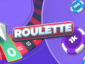 Juego Roulette en Pin Up Casino Perú