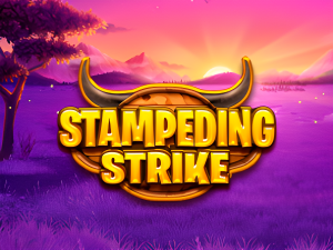 Juego de Stampeding Strike en Pin Up Casino Perú