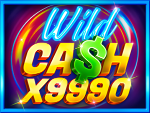 Juego de Wild Cash en Pin Up Casino Perú